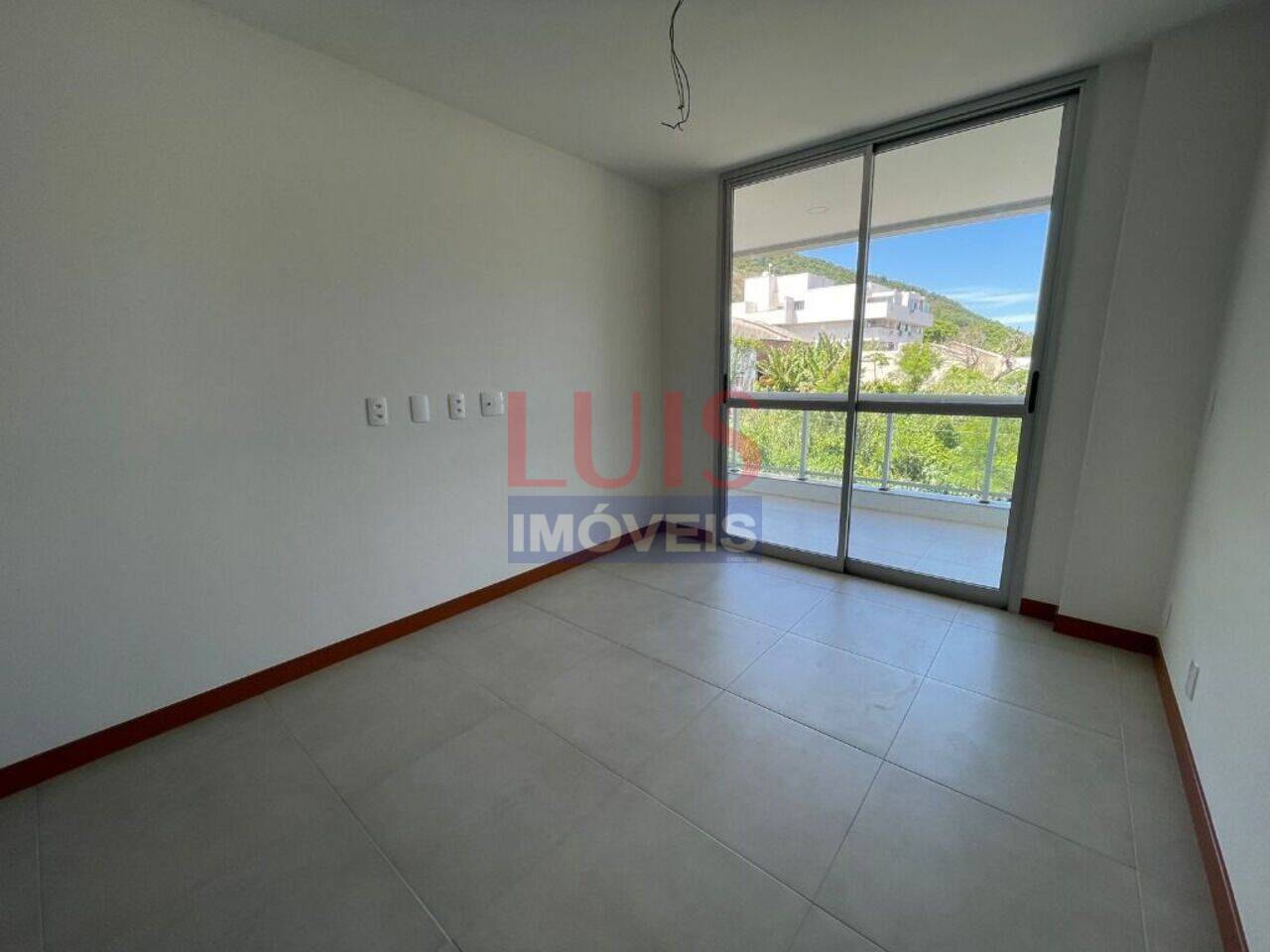 Apartamento Itaipu, Niterói - RJ