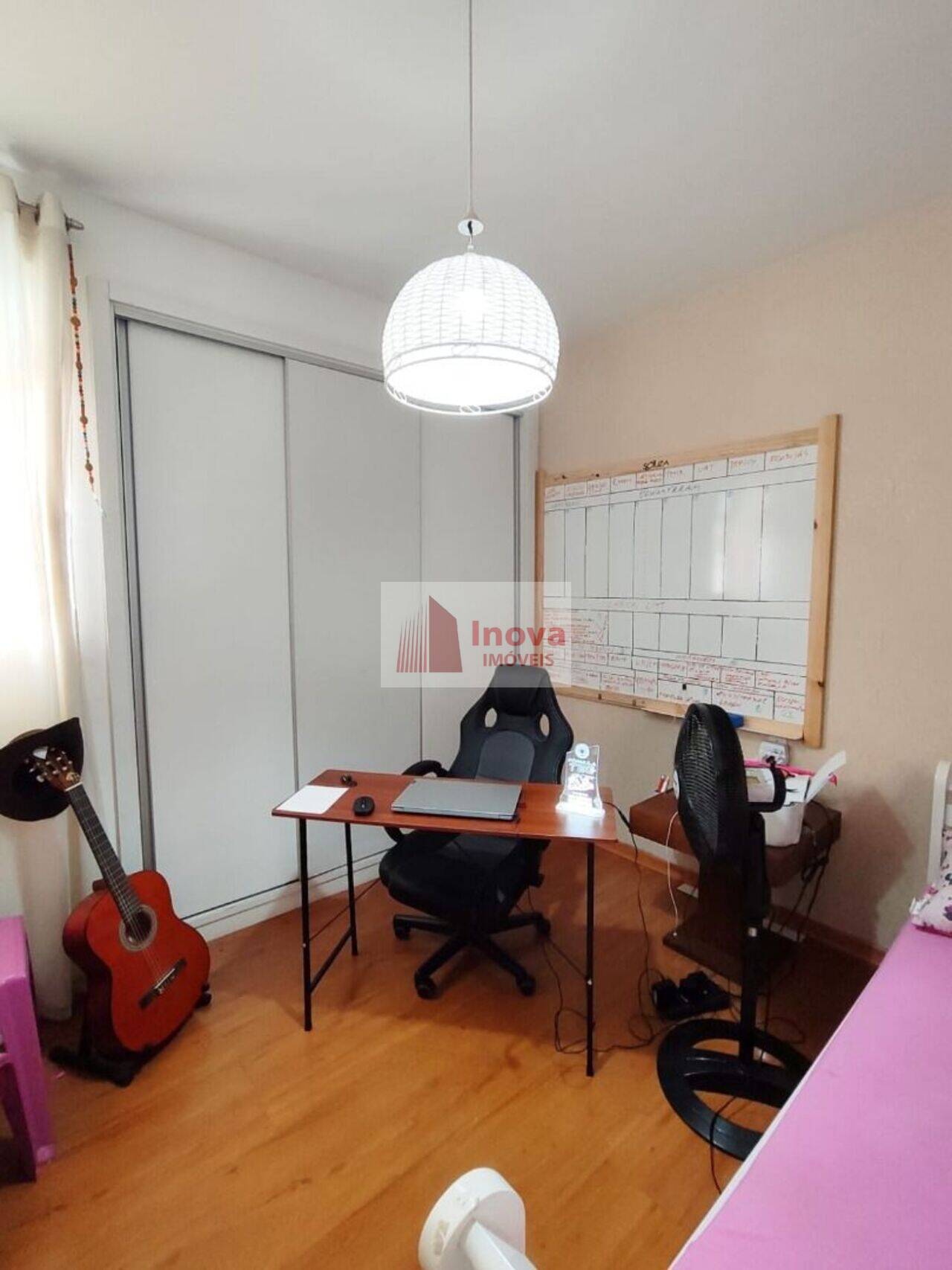 Apartamento Granbery, Juiz de Fora - MG