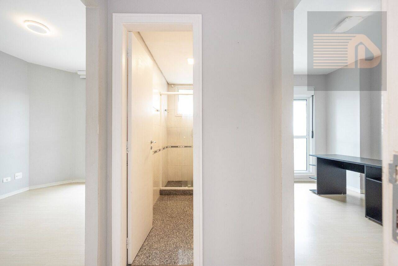 Apartamento Ecoville, Curitiba - PR