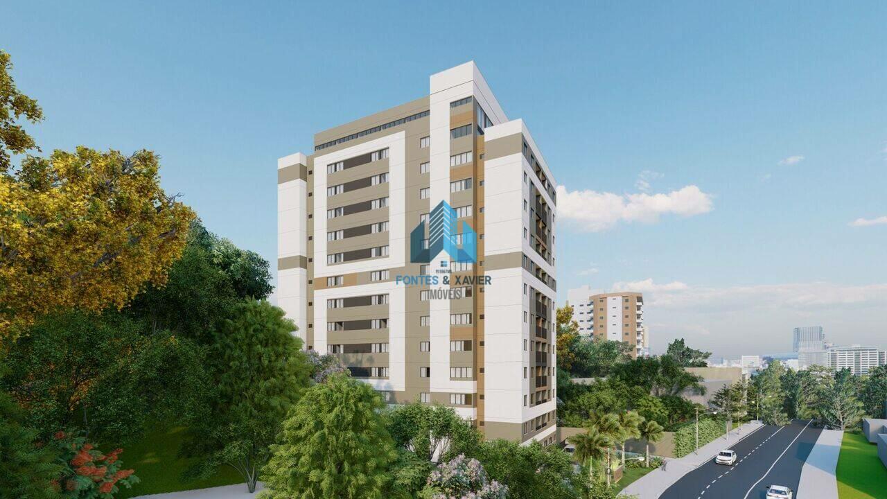 Apartamento Poço Rico, Juiz de Fora - MG