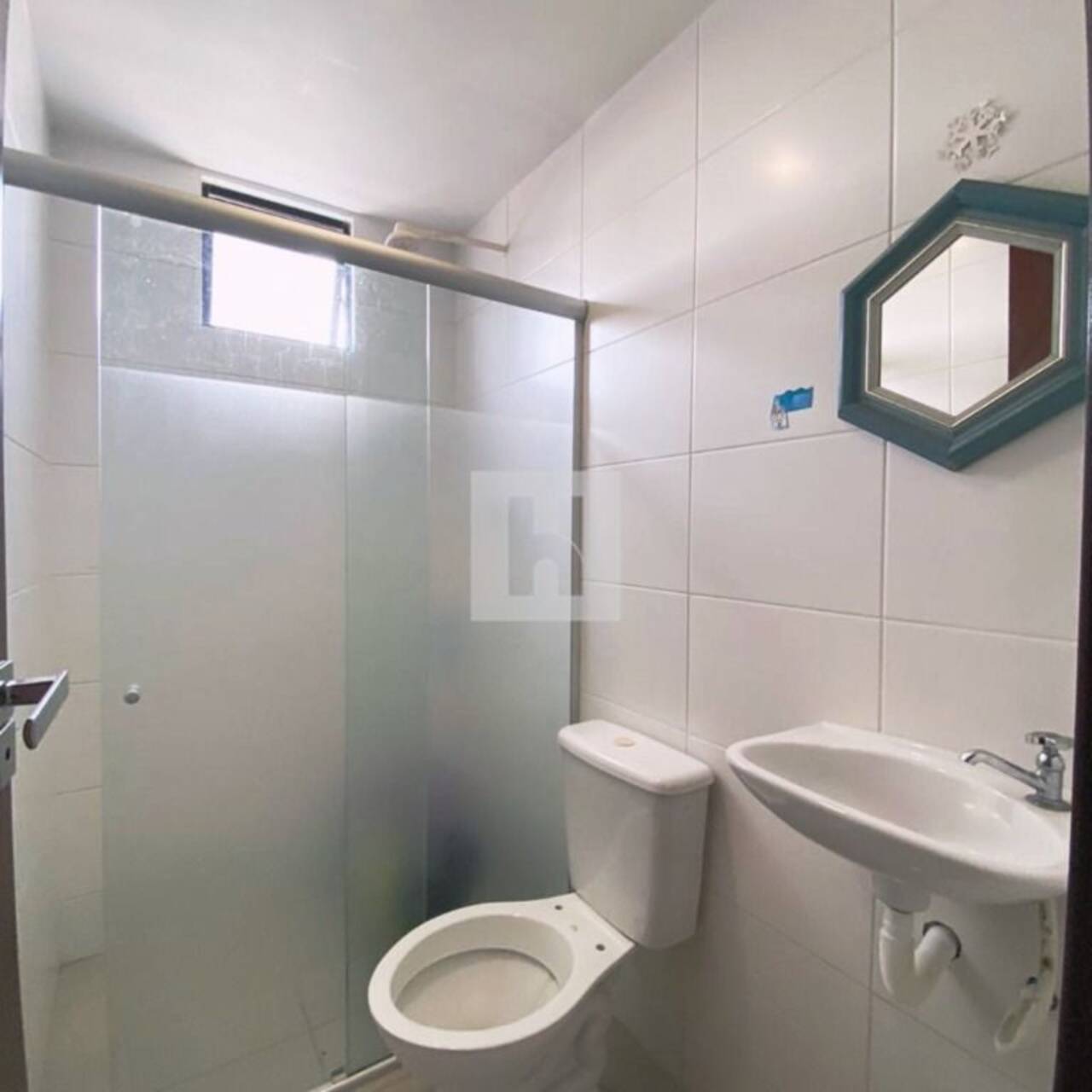 Apartamento Manaíra, João Pessoa - PB