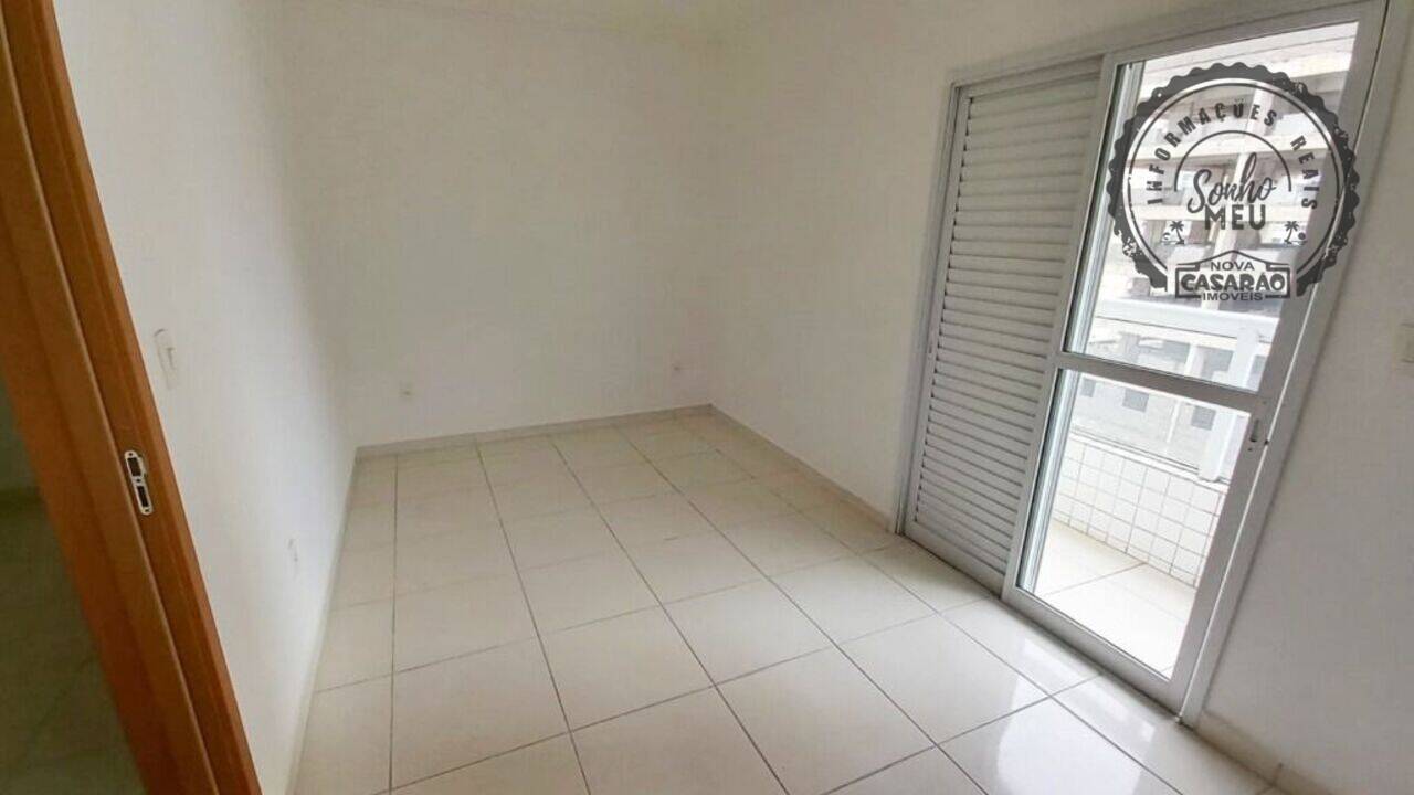 Apartamento Canto do Forte, Praia Grande - SP