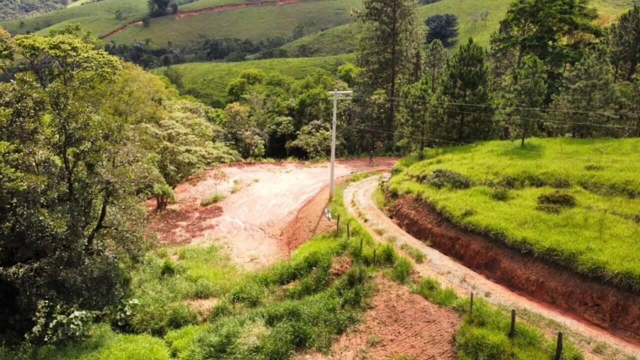 Sítio Ribeirão Grande, Pindamonhangaba - SP