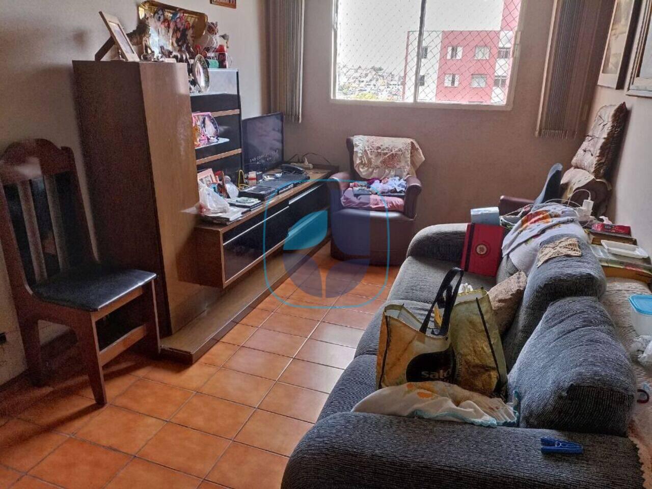 Apartamento Jardim Miriam, São Paulo - SP