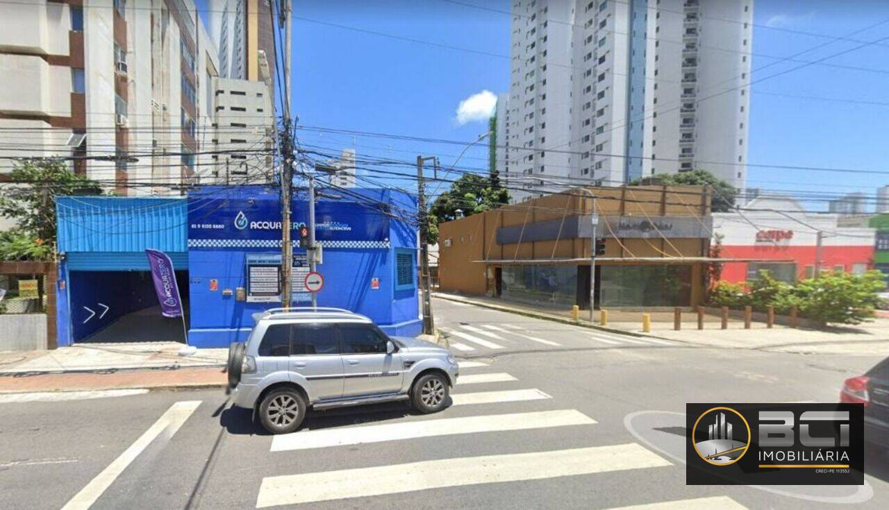 Apartamento Torre, Recife - PE