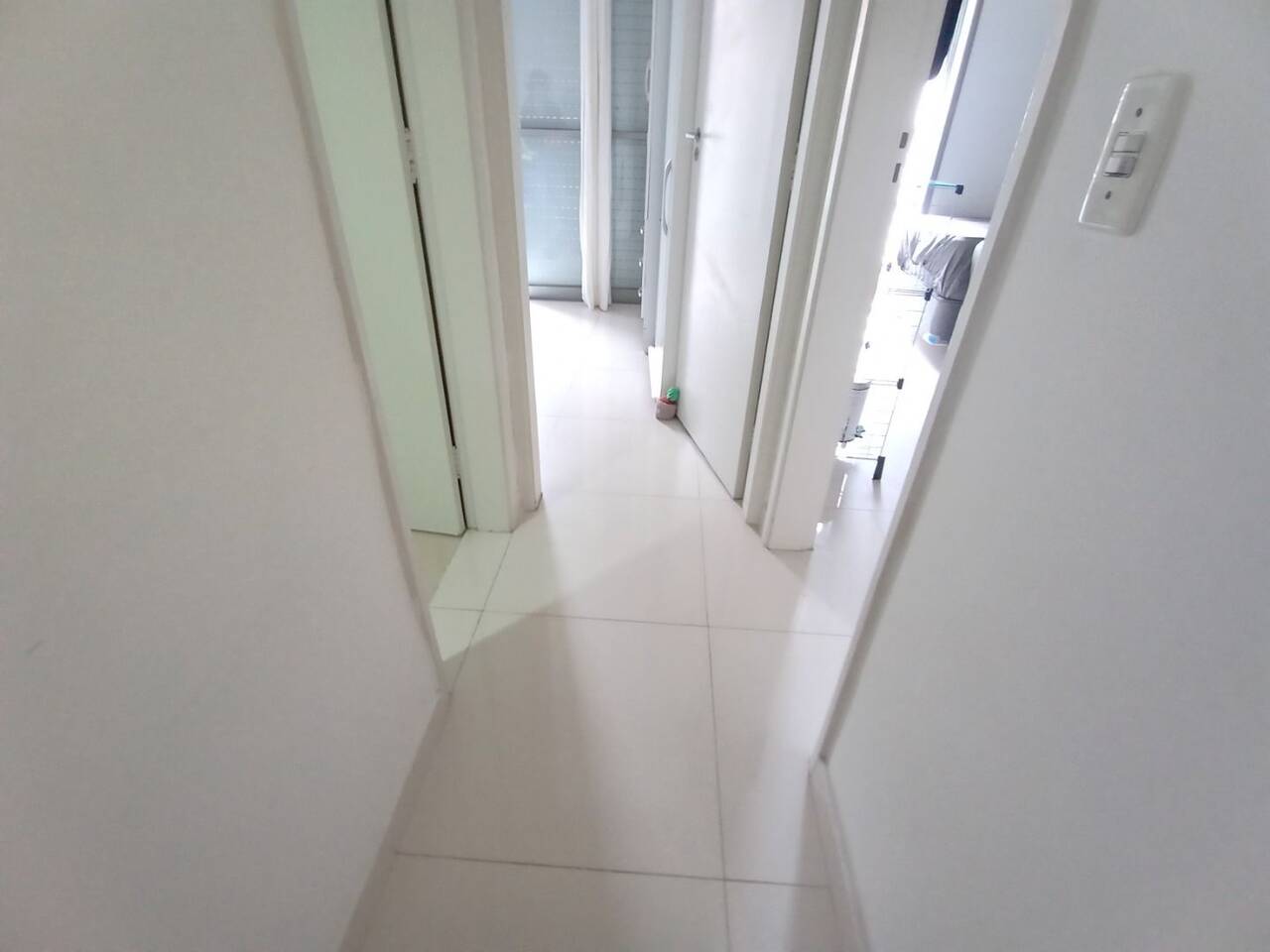 Apartamento Praia da Enseada, Guarujá - SP