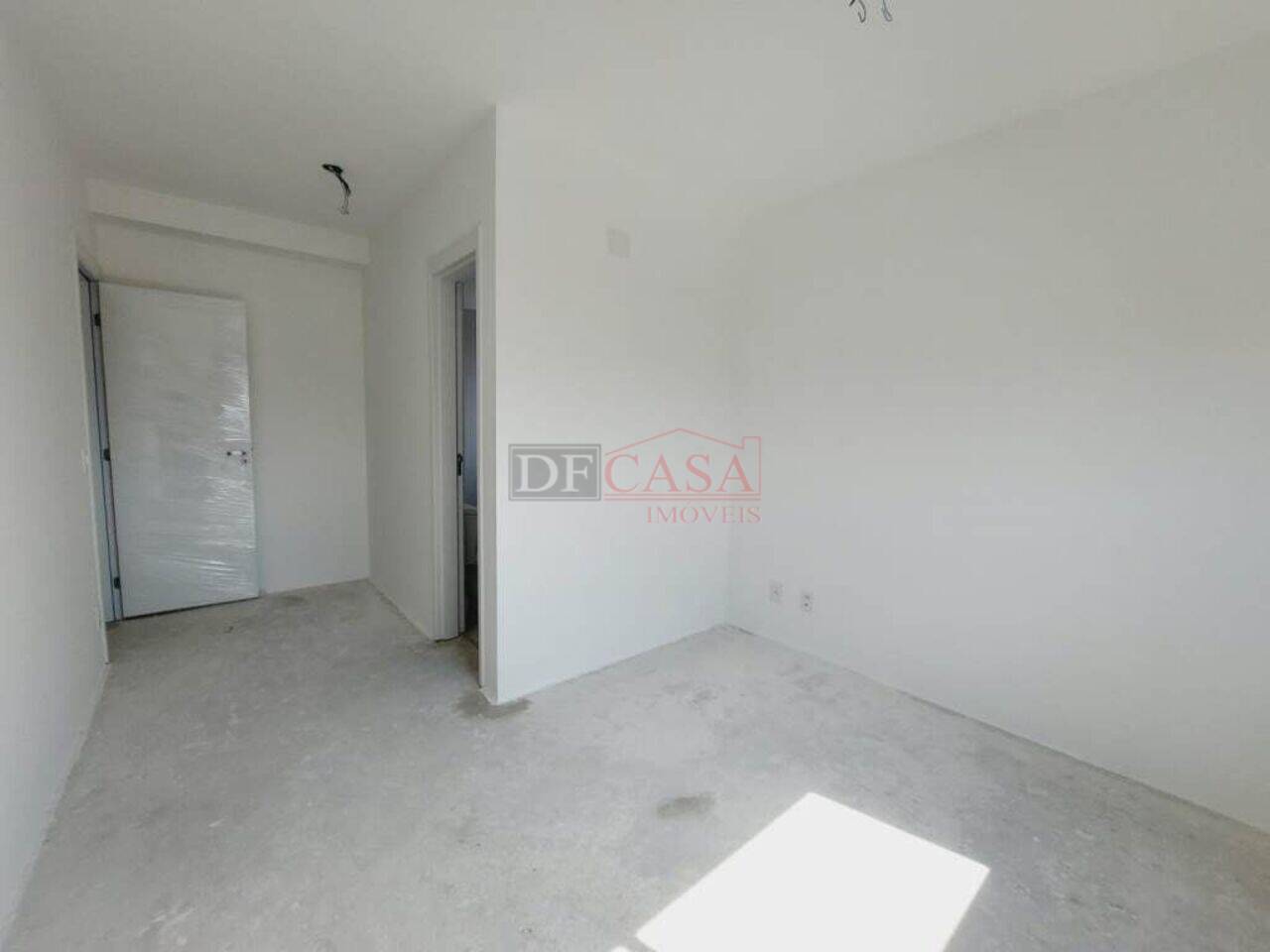 Apartamento Vila Prudente (Zona Leste), São Paulo - SP