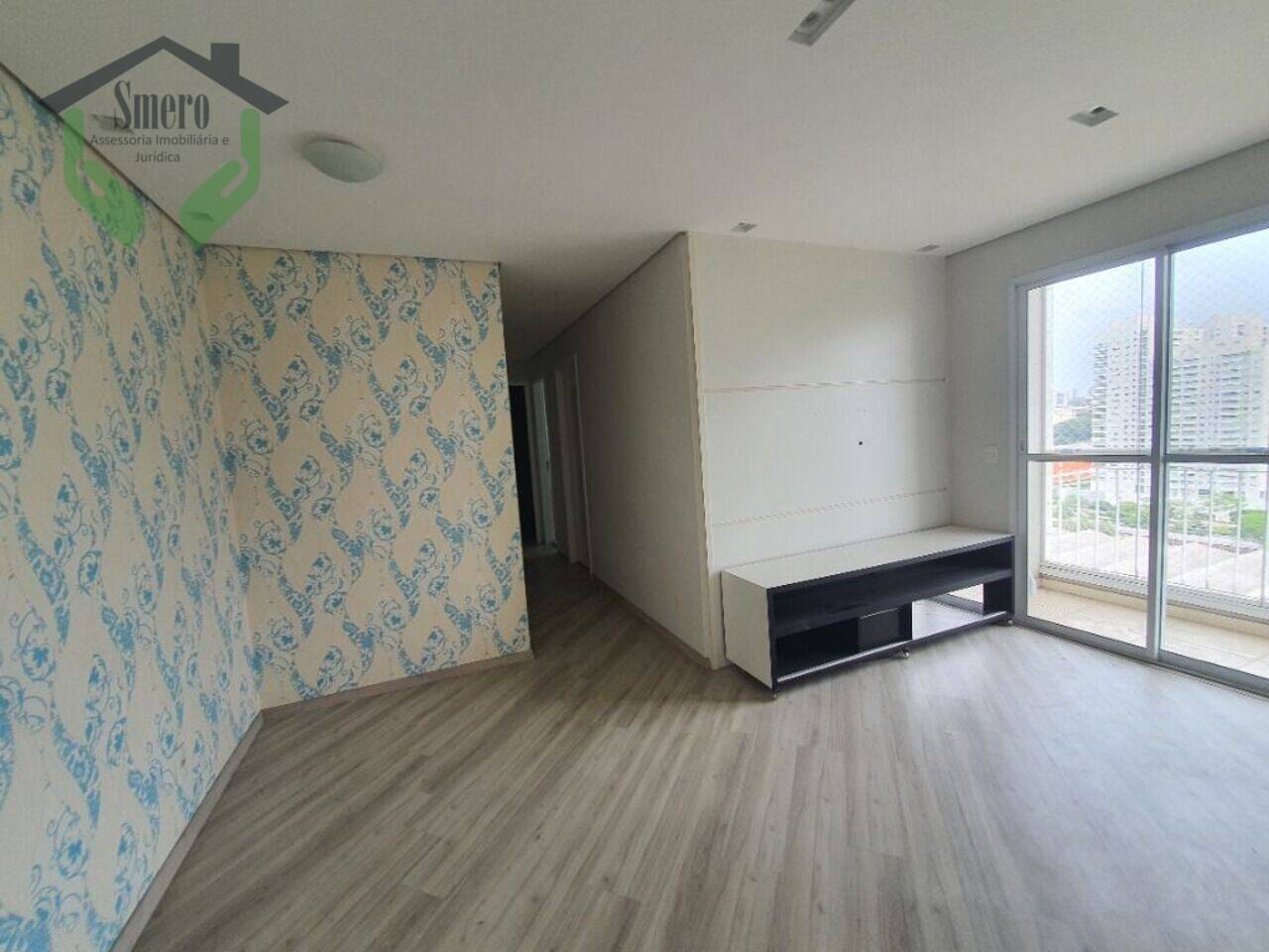 Apartamento Presidente Altino, Osasco - SP