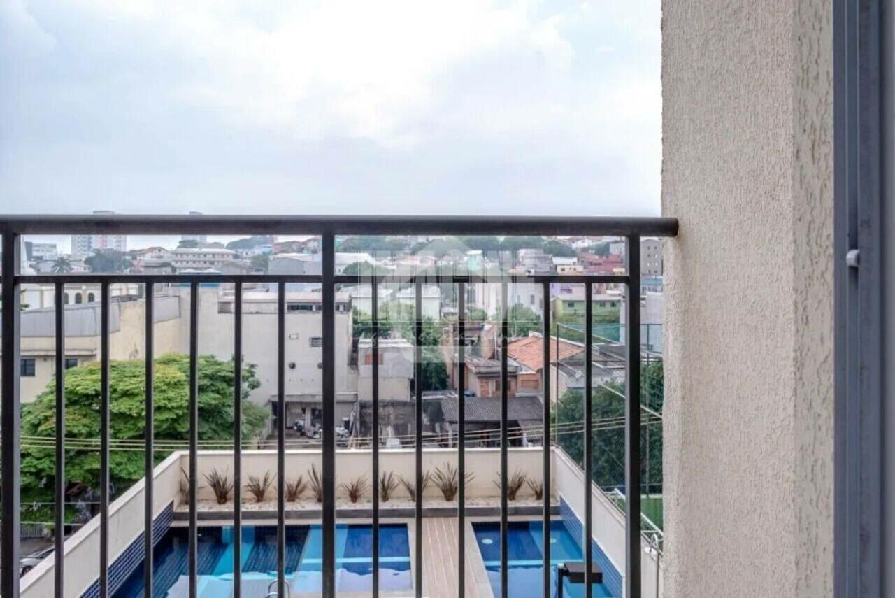 Apartamento Vila Matilde, São Paulo - SP