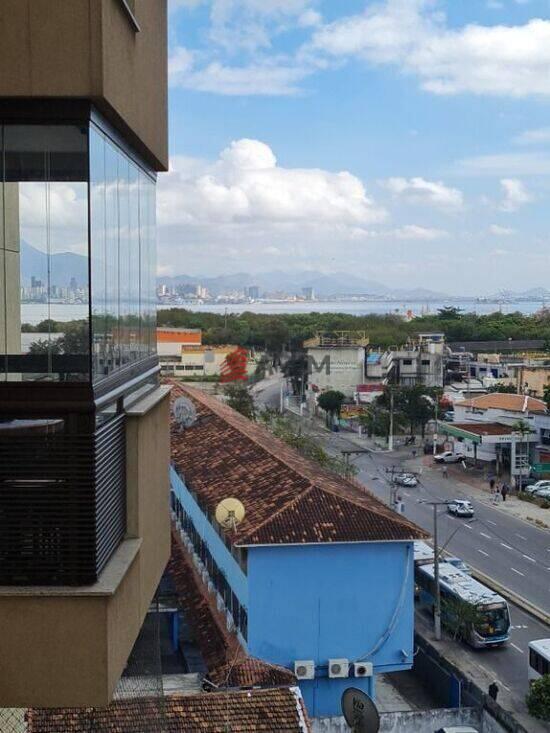 Apartamento Centro, Niterói - RJ