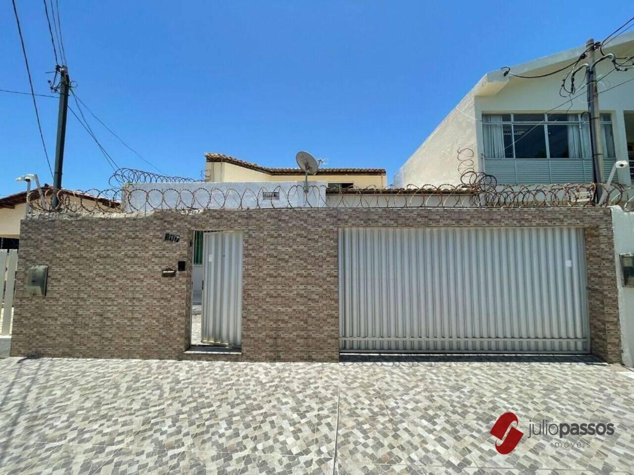 Casa Atalaia, Aracaju - SE