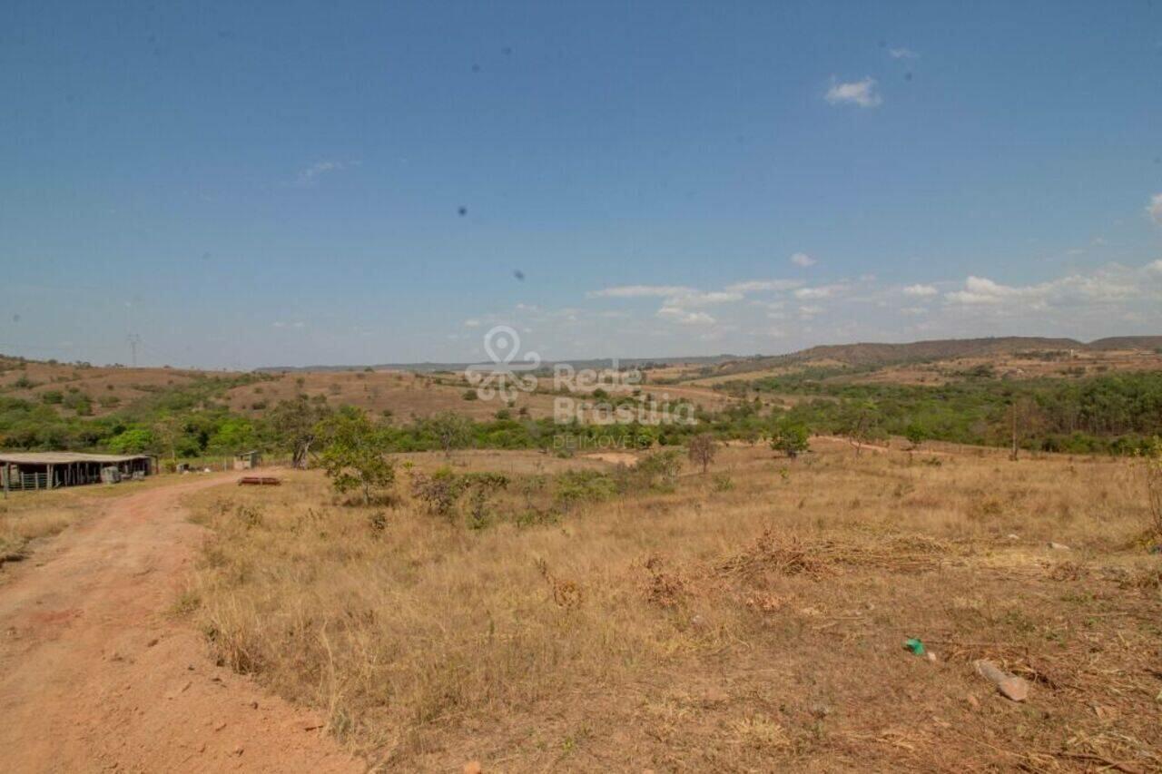 Chácara Setor Habitacional Jardim Botânico, Brasília - DF