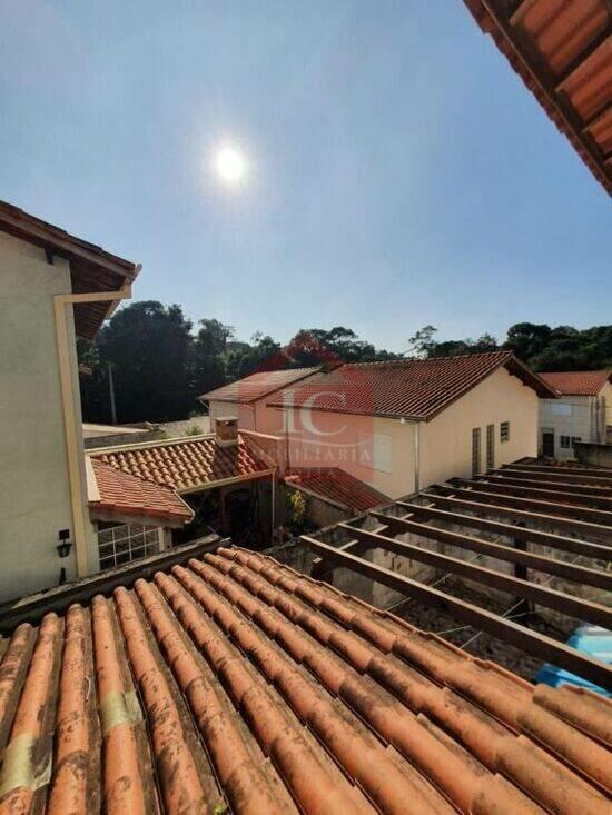 Casa Água Espraiada (Caucaia do Alto), Cotia - SP