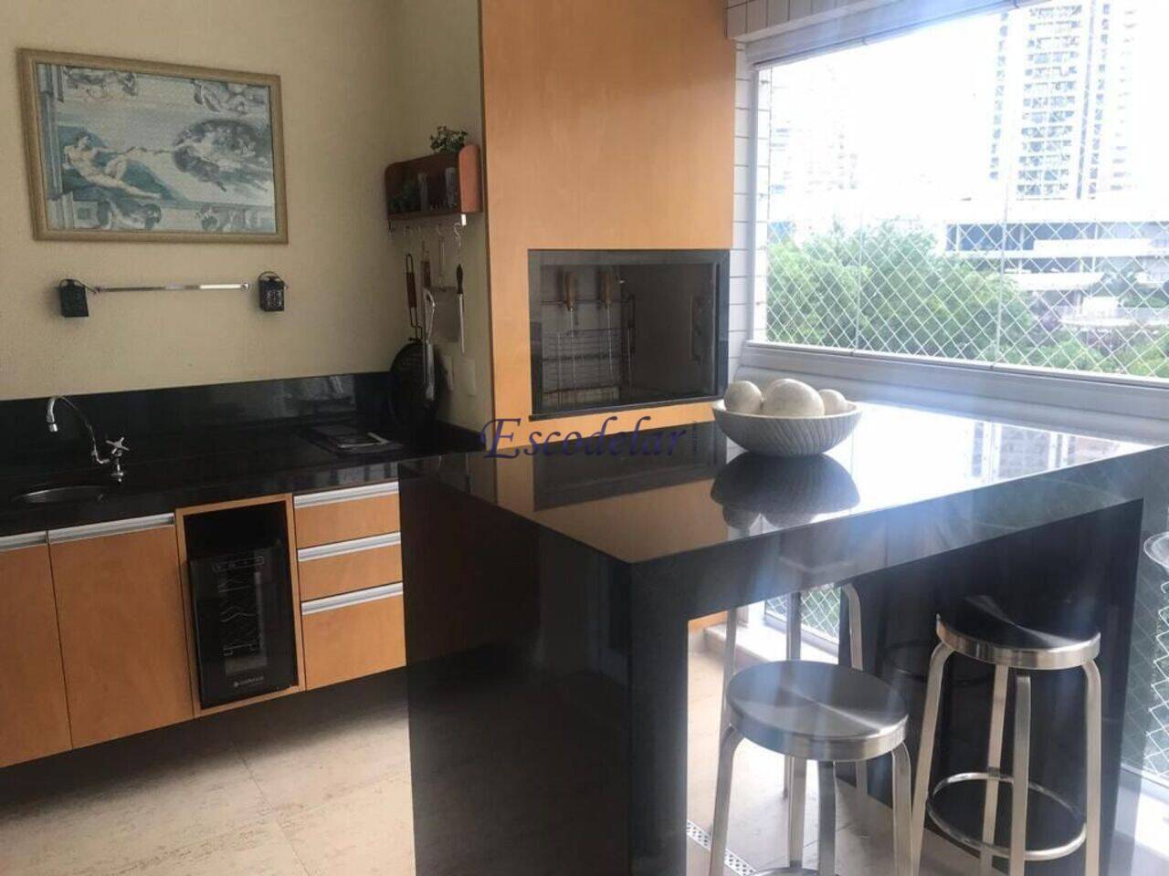 Apartamento Santana, São Paulo - SP