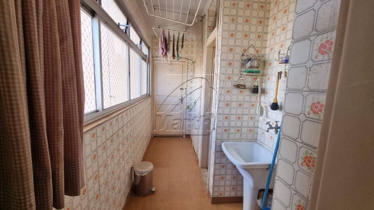 Apartamento Centro, Piracicaba - SP