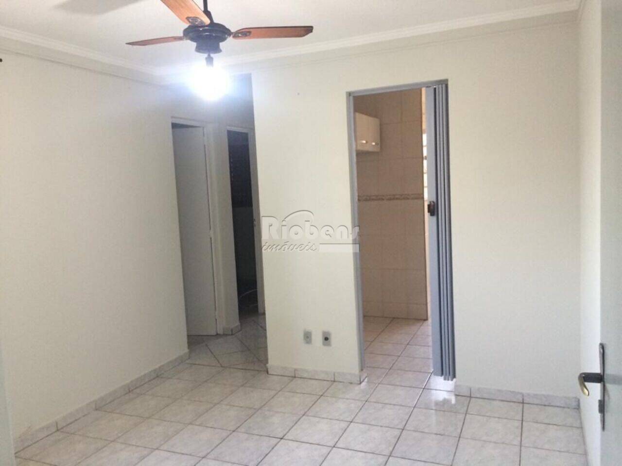 Apartamento Jardim Yolanda, São José do Rio Preto - SP