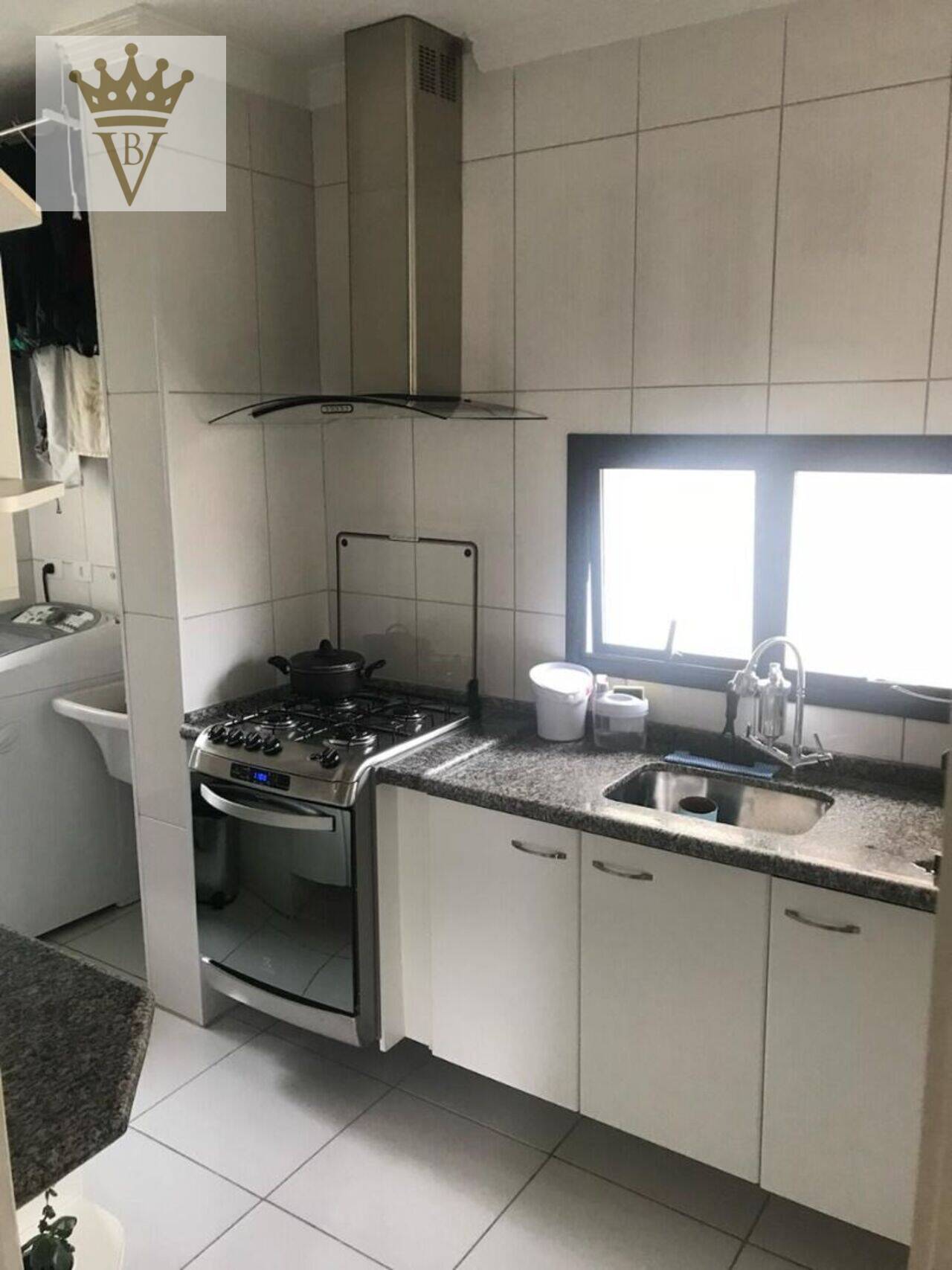 Apartamento Vila Mariana, São Paulo - SP