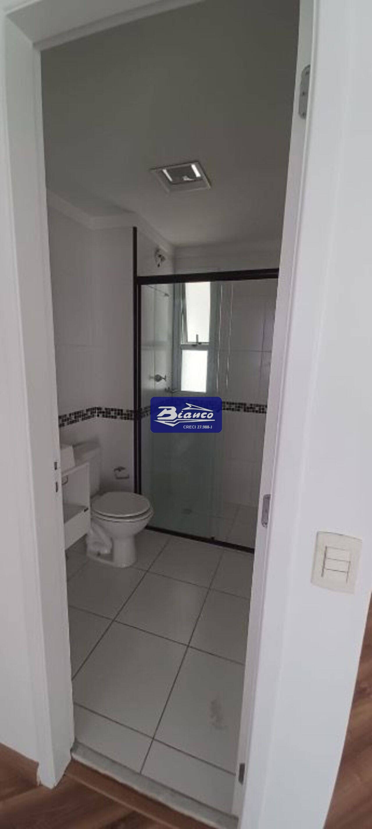 Apartamento Ponte Grande, Guarulhos - SP