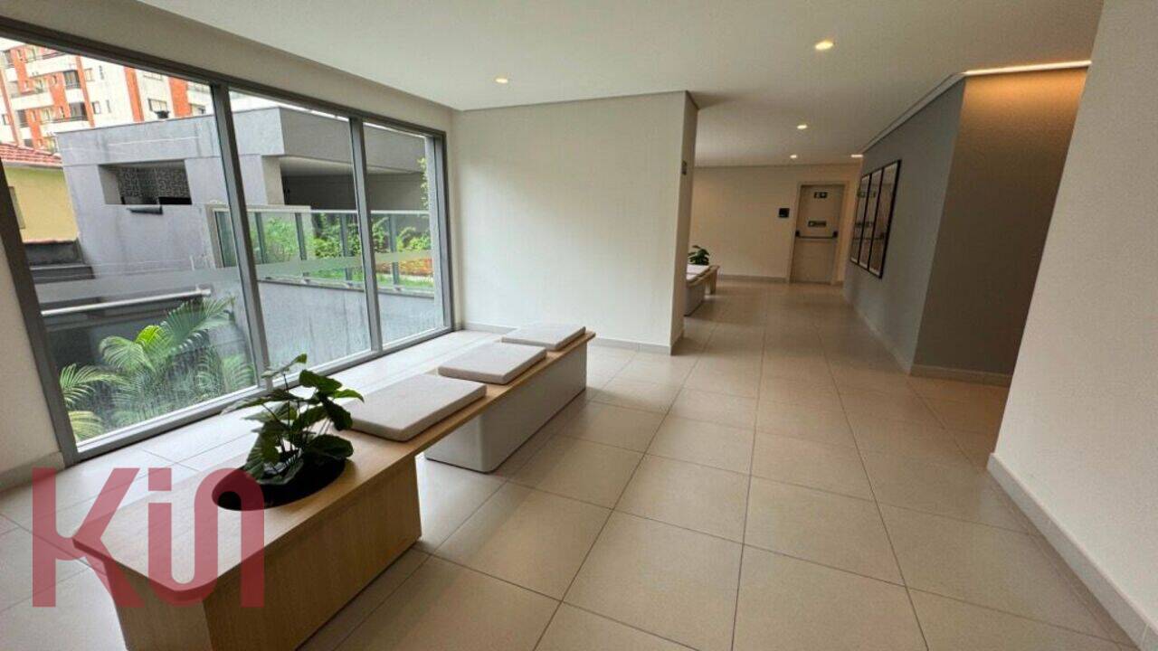 Apartamento Vila da Saúde, São Paulo - SP