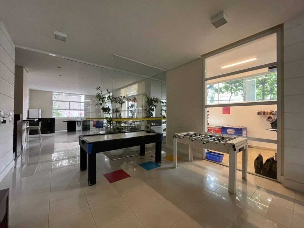 Apartamento Tatuapé, São Paulo - SP