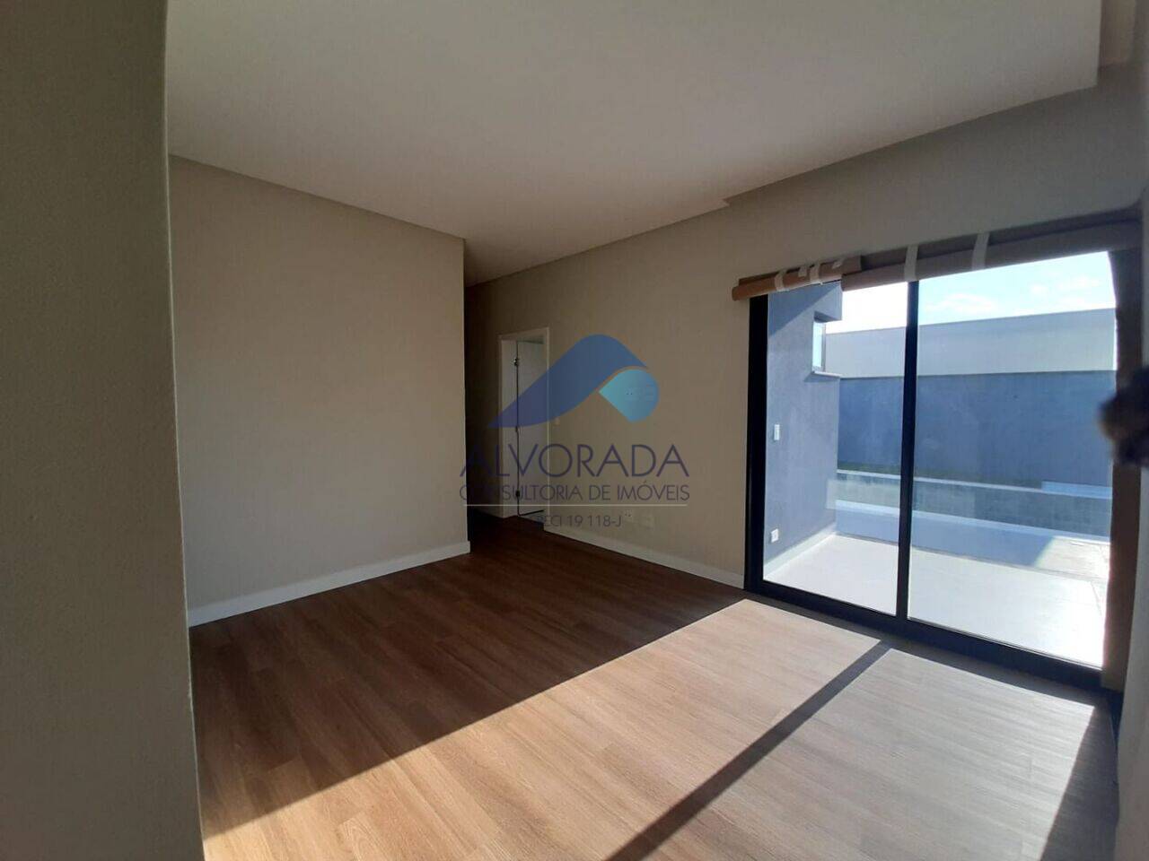 Casa Condomínio Residencial Monaco, São José dos Campos - SP