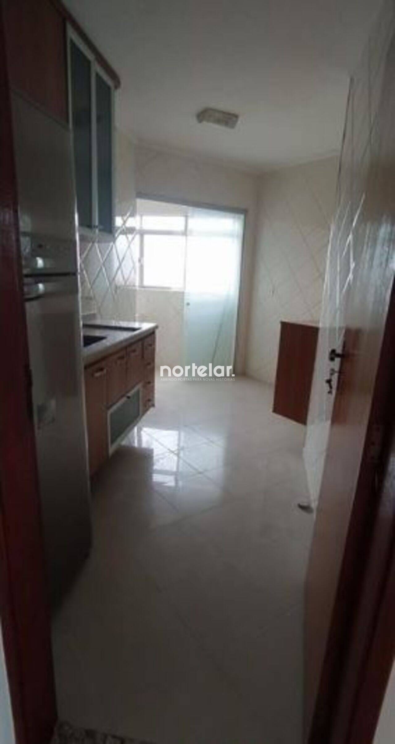 Apartamento Imirim, São Paulo - SP