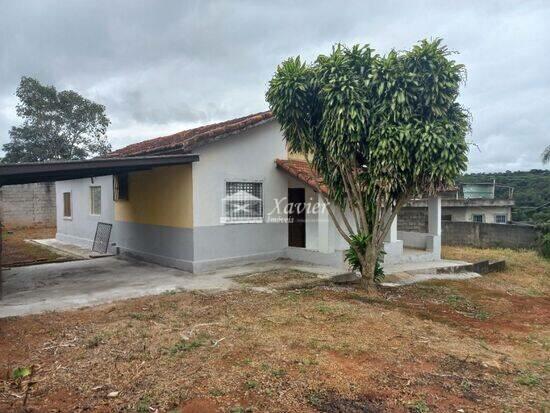 Casa Água Espraiada (Caucaia do Alto), Cotia - SP