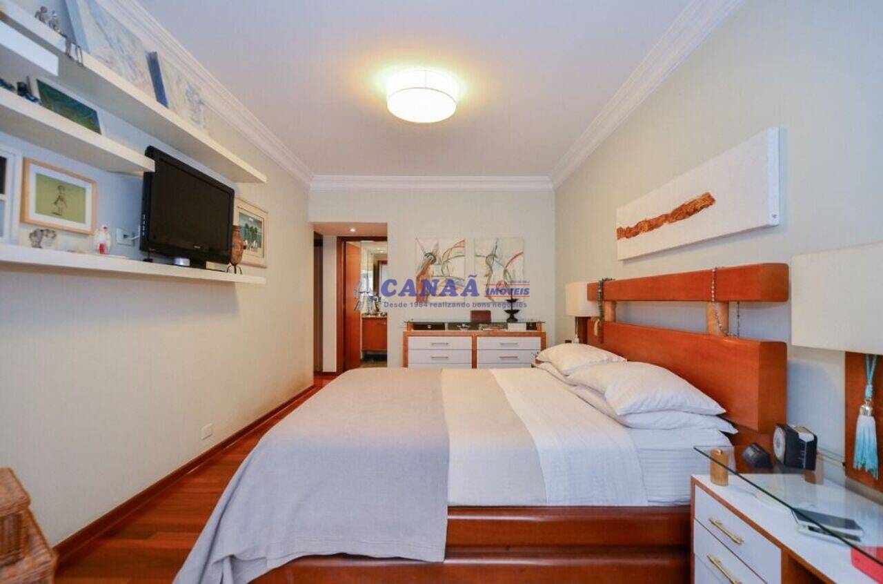 Apartamento Vila Andrade, São Paulo - SP