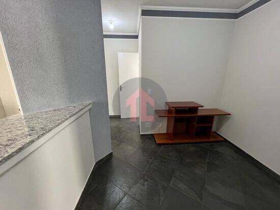 Apartamento Centro, Campinas - SP