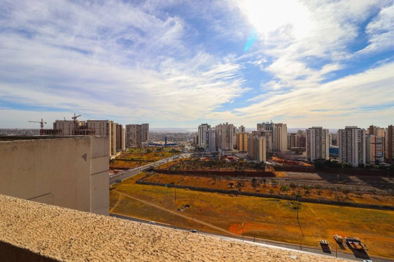 Sala Águas Claras, Águas Claras - DF