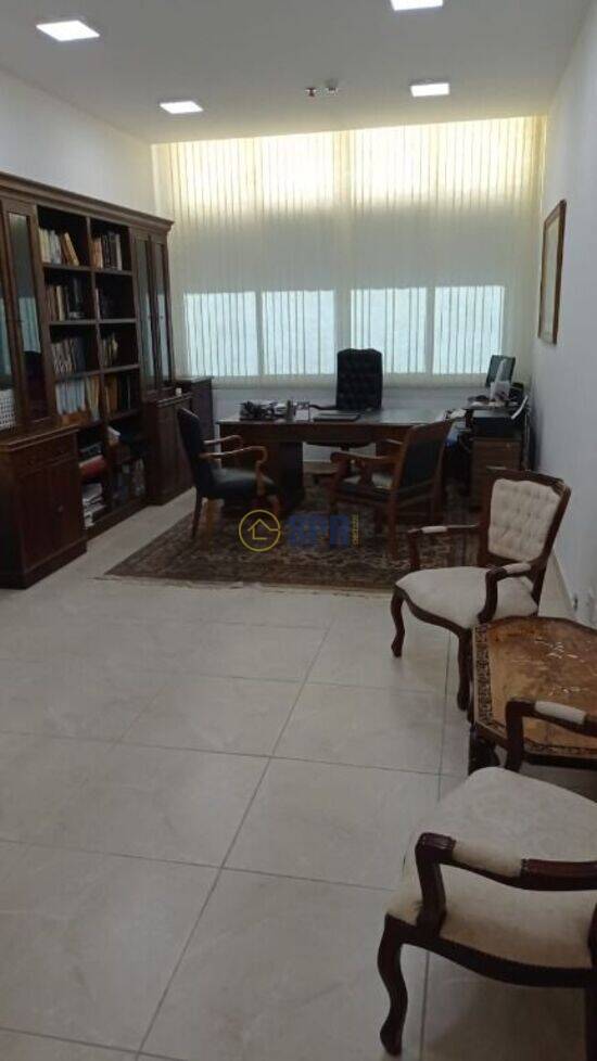 Sala de 32 m² na SGAS 915 - Asa Sul - Brasília - DF, à venda por R$ 300.000