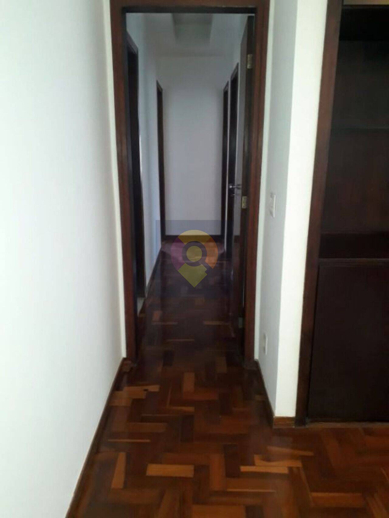 Apartamento Nova Suíssa, Belo Horizonte - MG