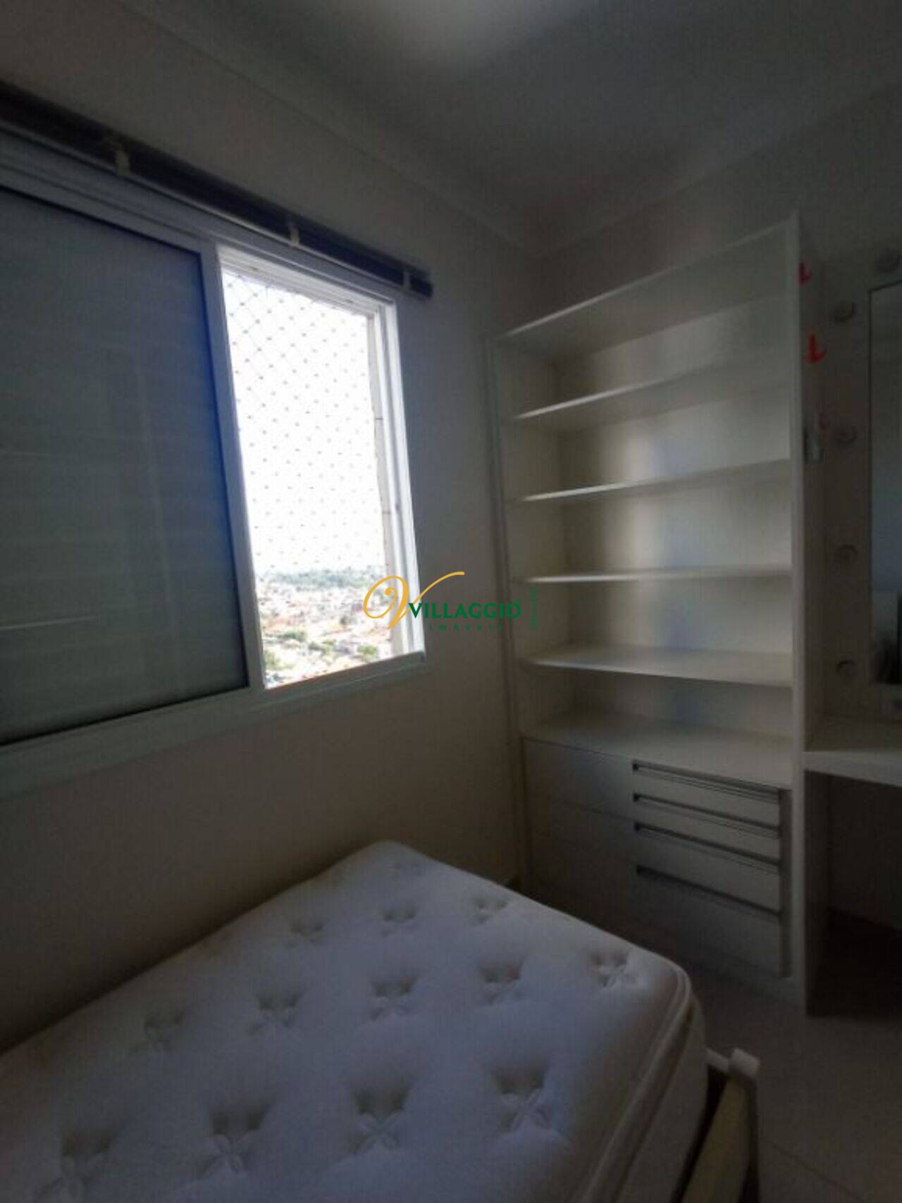 Apartamento Jardim Tarraf II, São José do Rio Preto - SP