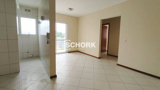 Apartamento Itoupava Central, Blumenau - SC