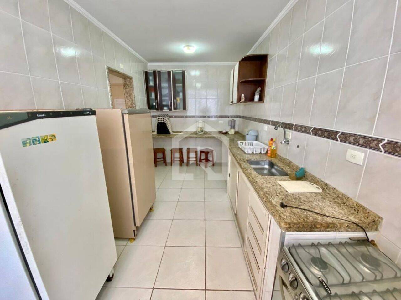 Apartamento Pitangueiras, Guarujá - SP