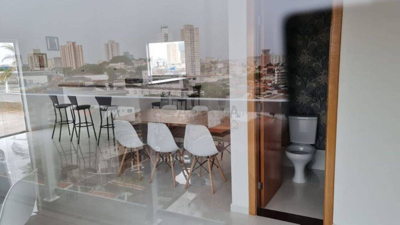 Apartamento Vila Matilde, São Paulo - SP