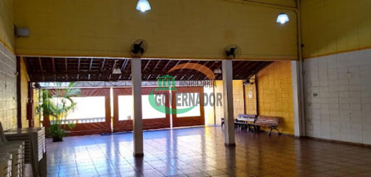 Salão Parque Via Norte, Campinas - SP
