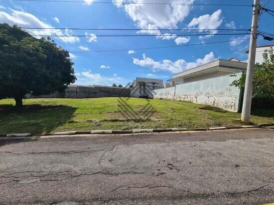 Terreno de 475 m² Condomínio Ibiti do Paço - Sorocaba, à venda por R$ 585.000