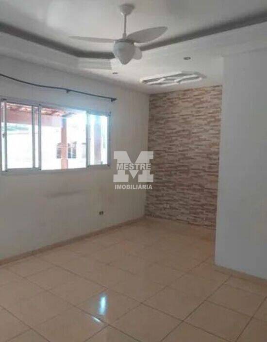 Sobrado de 125 m² Jardim Santa Emilia - Guarulhos, à venda por R$ 373.000