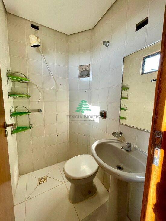 Apartamento Jardim Central, Foz do Iguaçu - PR