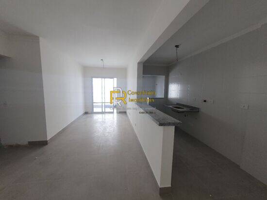 Apartamento Aviação, Praia Grande - SP