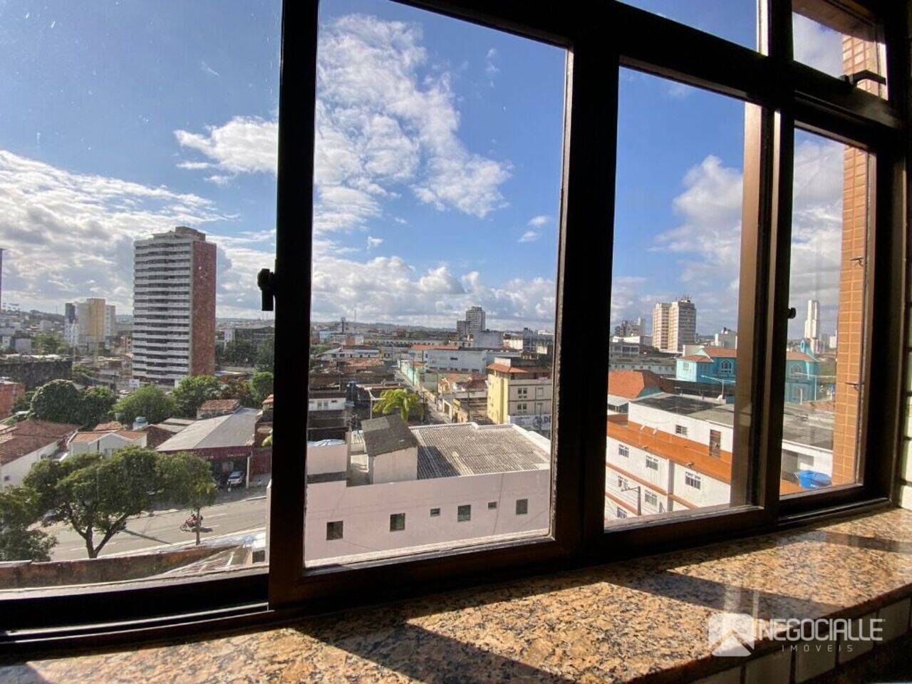 Apartamento Centro, Campina Grande - PB