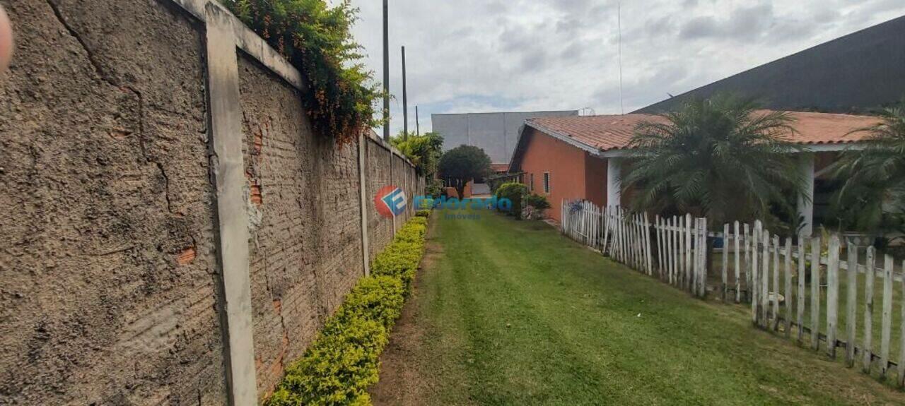 Chácara Jardim Boa Vista, Hortolândia - SP