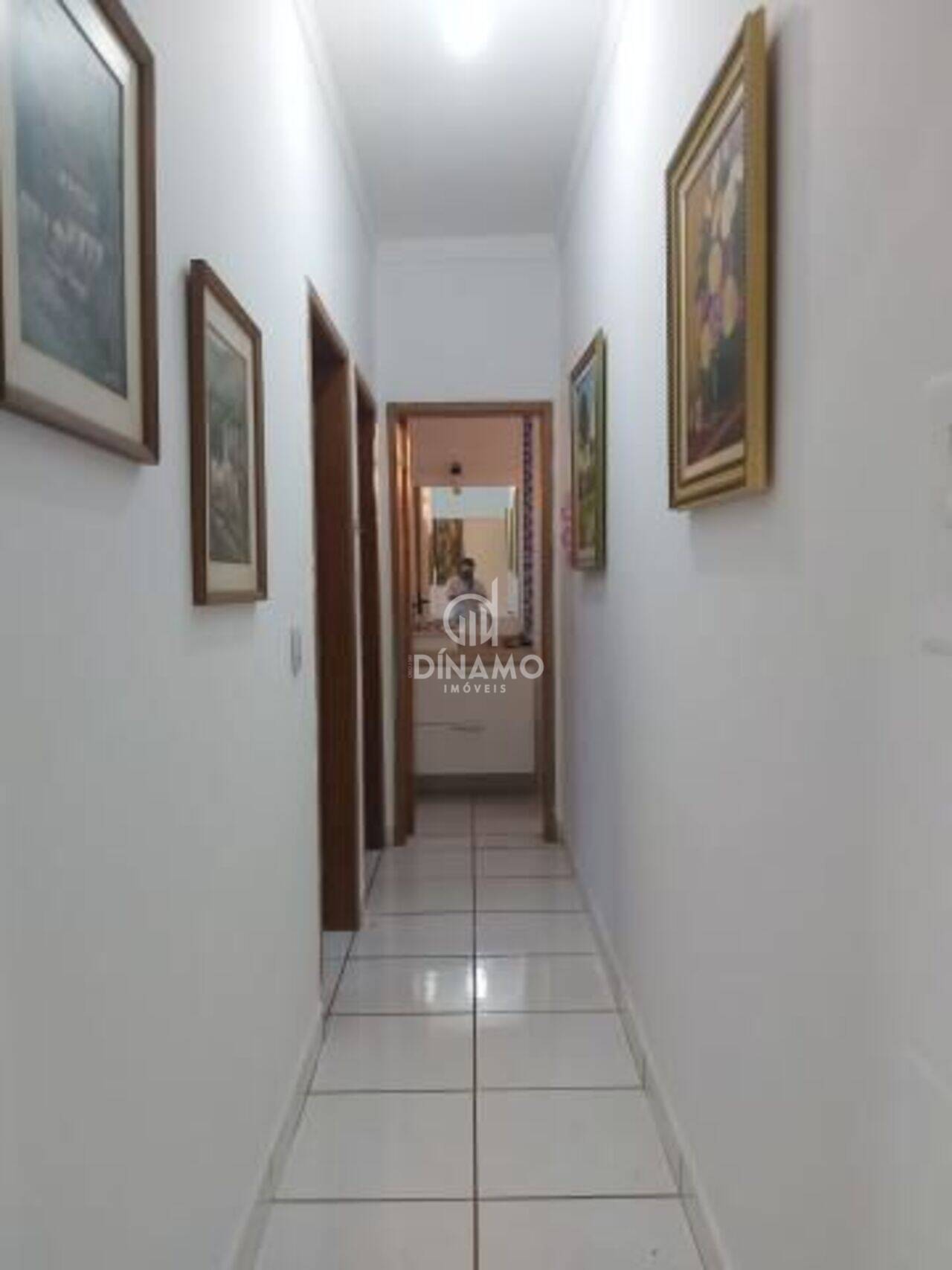 Apartamento Palmares, Ribeirão Preto - SP