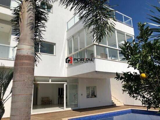 Casa de 360 m² Granja Viana - Cotia, à venda por R$ 3.200.000