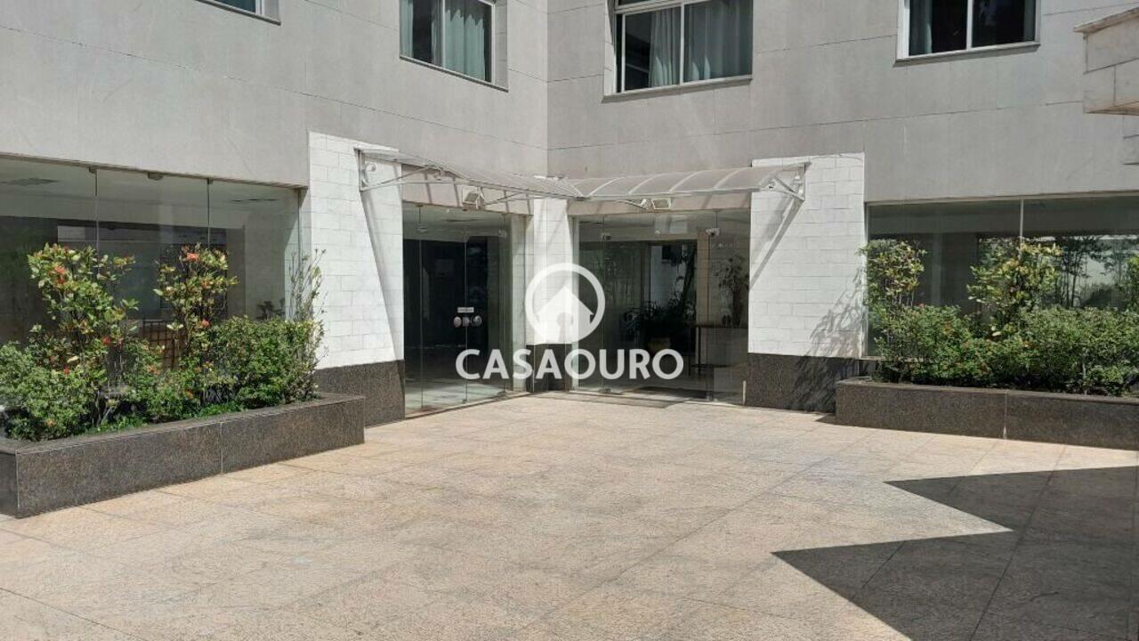 Apartamento Cruzeiro, Belo Horizonte - MG