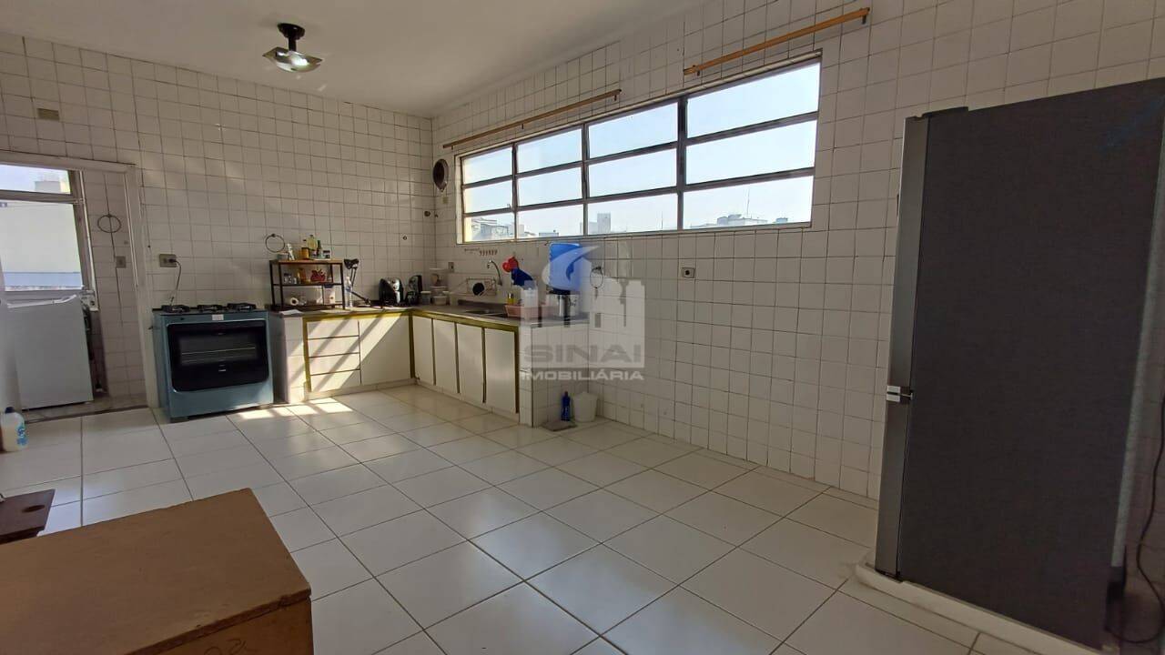 Apartamento Bom Retiro, São Paulo - SP