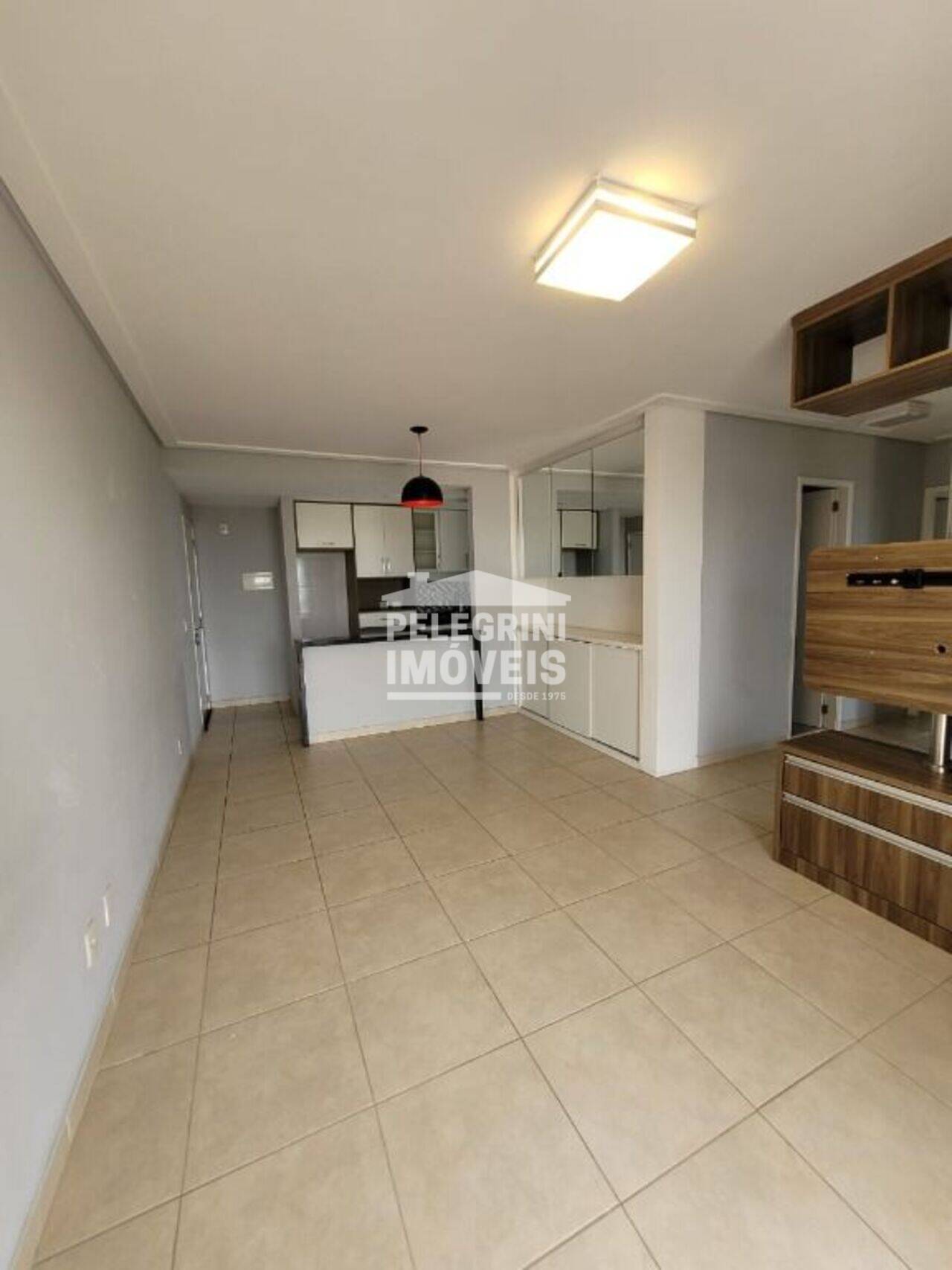 Apartamento Vila João Jorge, Campinas - SP