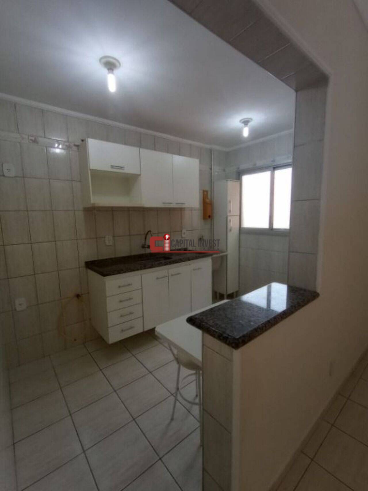 Apartamento Jardim Sônia, Jaguariúna - SP