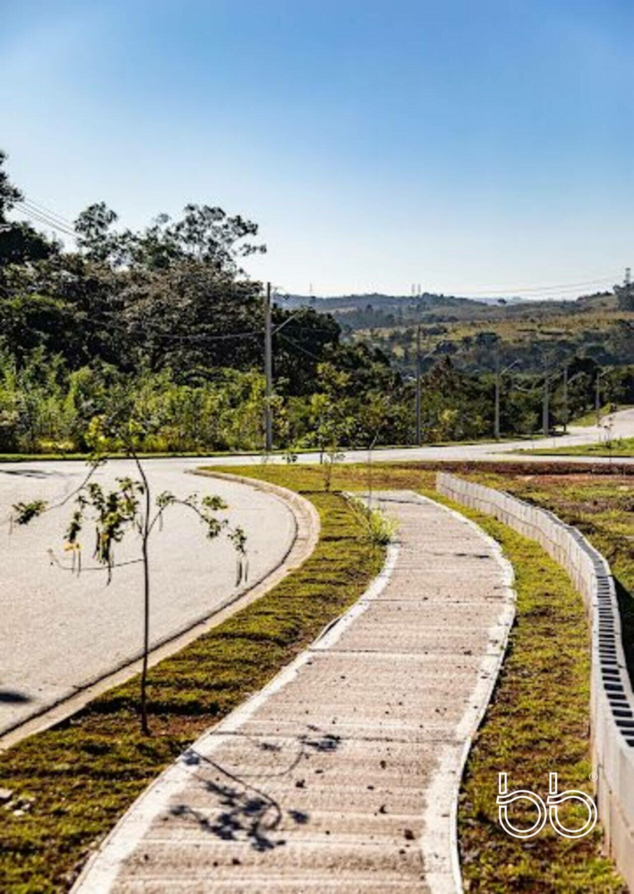 Terreno Condomínio Vittorio Emanuele, Sorocaba - SP